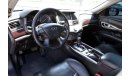 Infiniti Q70 Luxe Well Maintained in Perfect Condition
