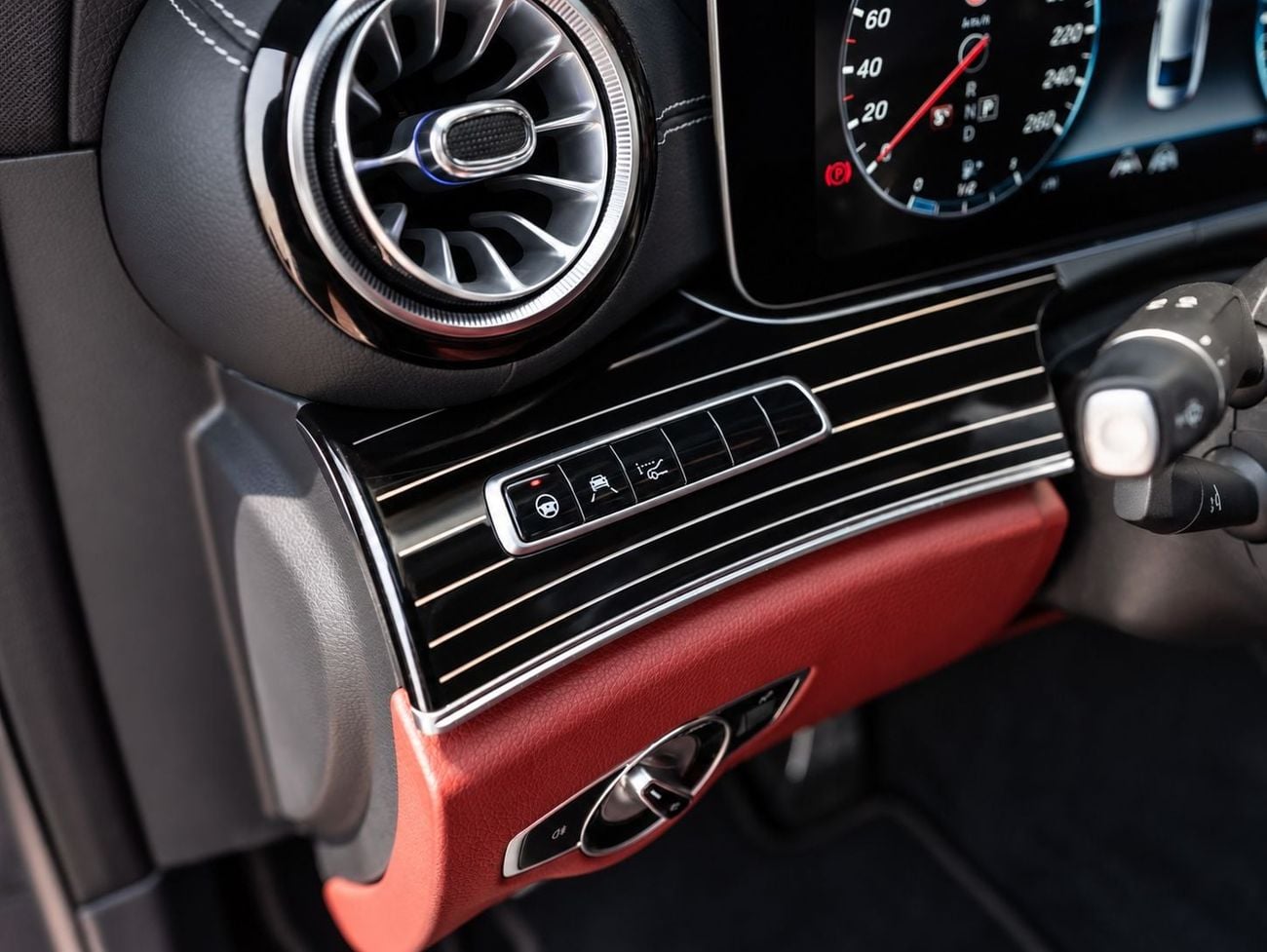 Mercedes Benz CLS350 STANDARD