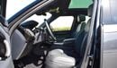 Land Rover Range Rover Sport MHEV P440e. Local Registration +10%