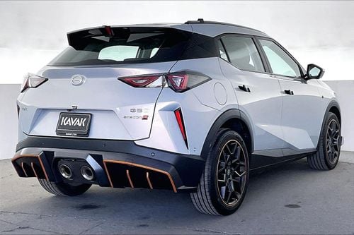 GAC GS3 Emzoom Sport+ | Guaranteed Warranty | 0 Down Payment