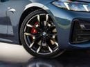 بي أم دبليو 420i M SPORT
