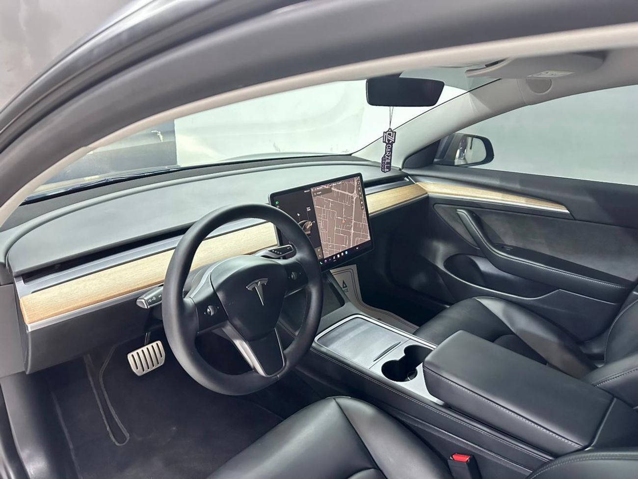تسلا موديل 3 Performance (AWD)