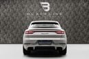 بورش كايان GTS BUY NOW, PAY 2027 | THE BLACKLINE STANDARD | 12 Month Blackline Warranty, GCC