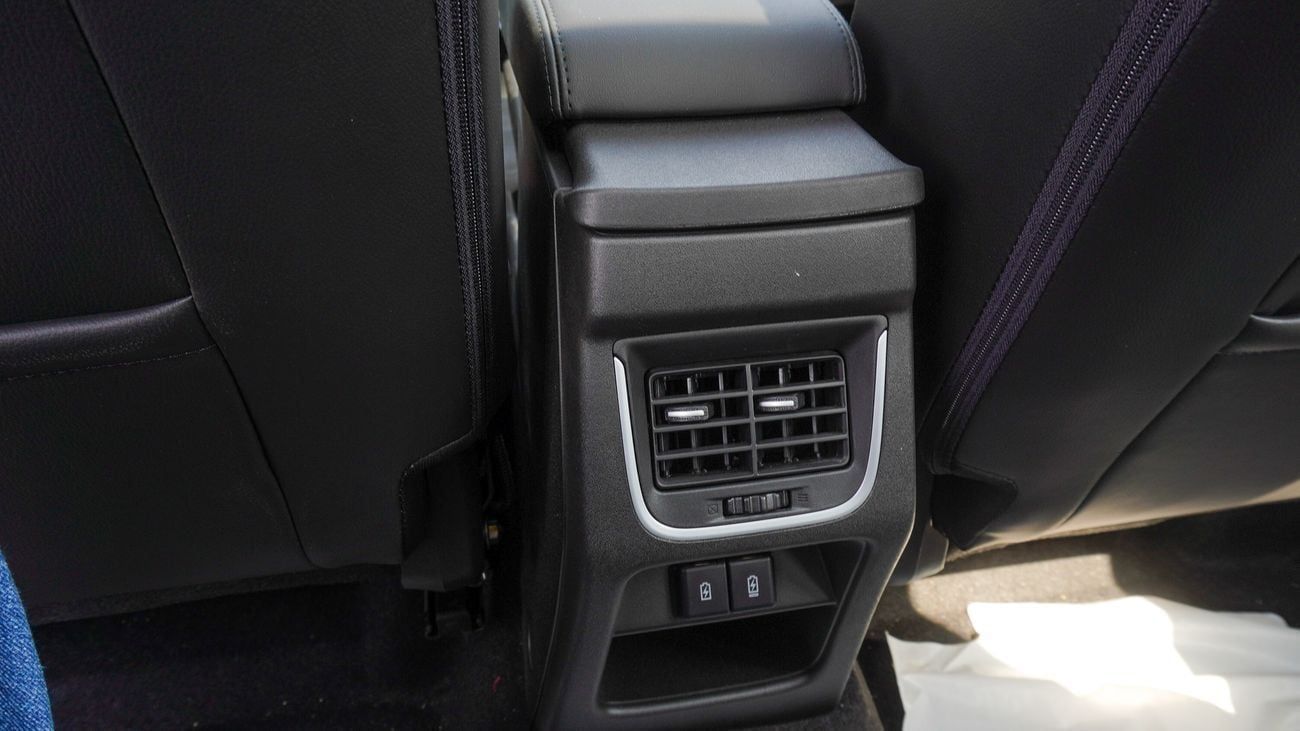 Suzuki Grand Vitara Brand New 2025 Suzuki Grand Vitara GLX (N-VITRA-1.5-P-25) 1.5L Hybrid | 5-Seater SUV | African Specs