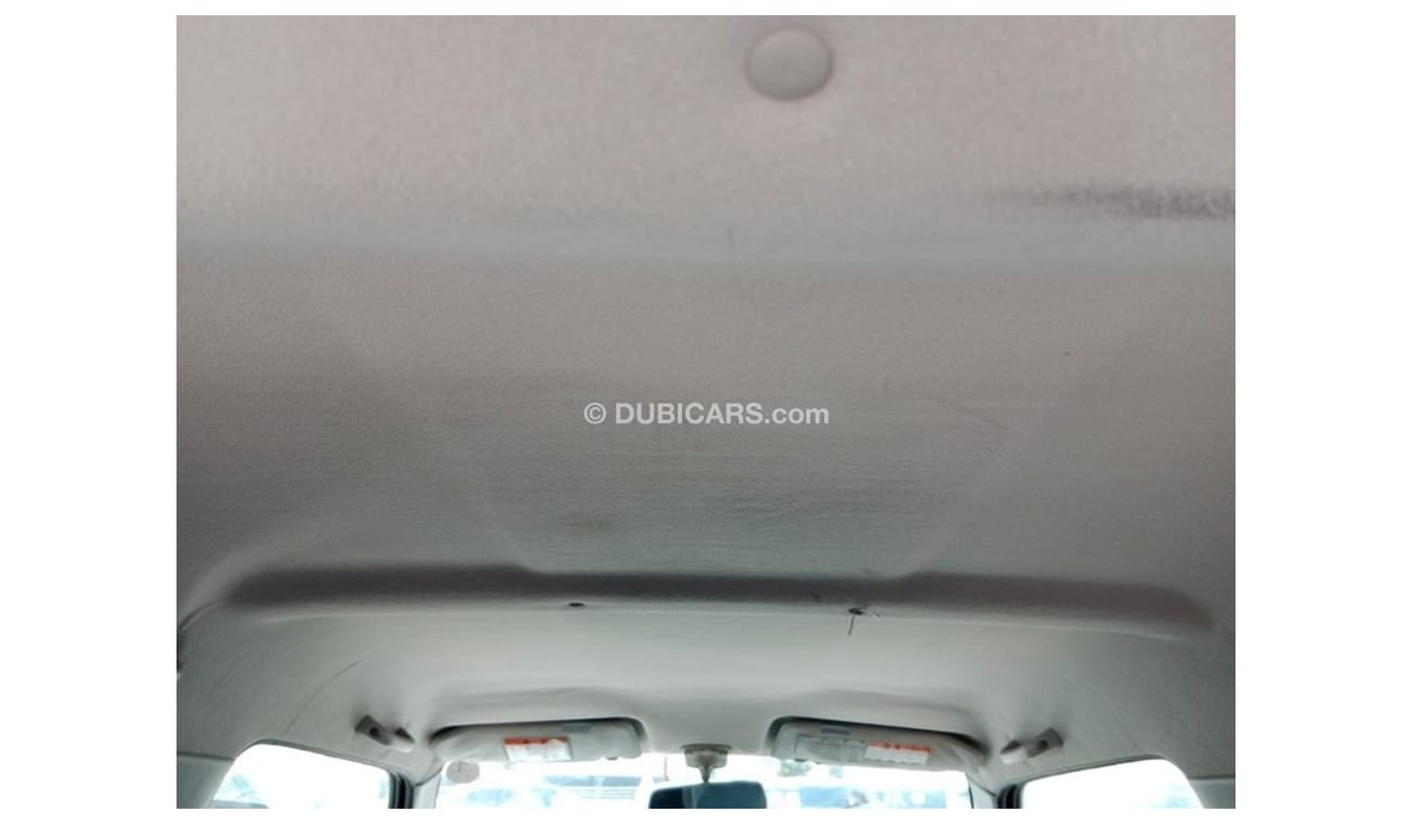 Suzuki Jimny SUZUKI JIMNY RIGHT HAND DRIVE(PM00697)