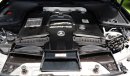 Mercedes-Benz E 63 AMG Brabus bodykit