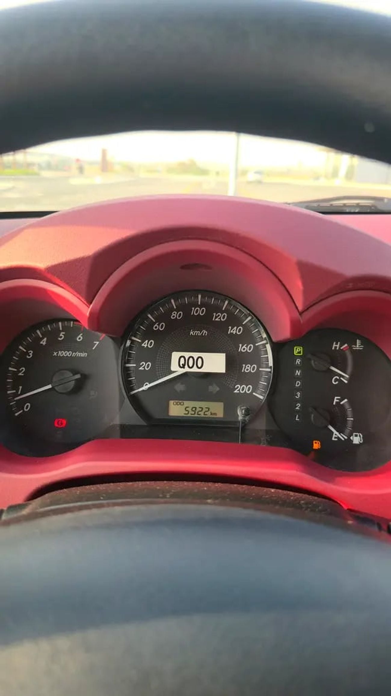 تويوتا هيلوكس GL | GCC Specs | Well Maintained