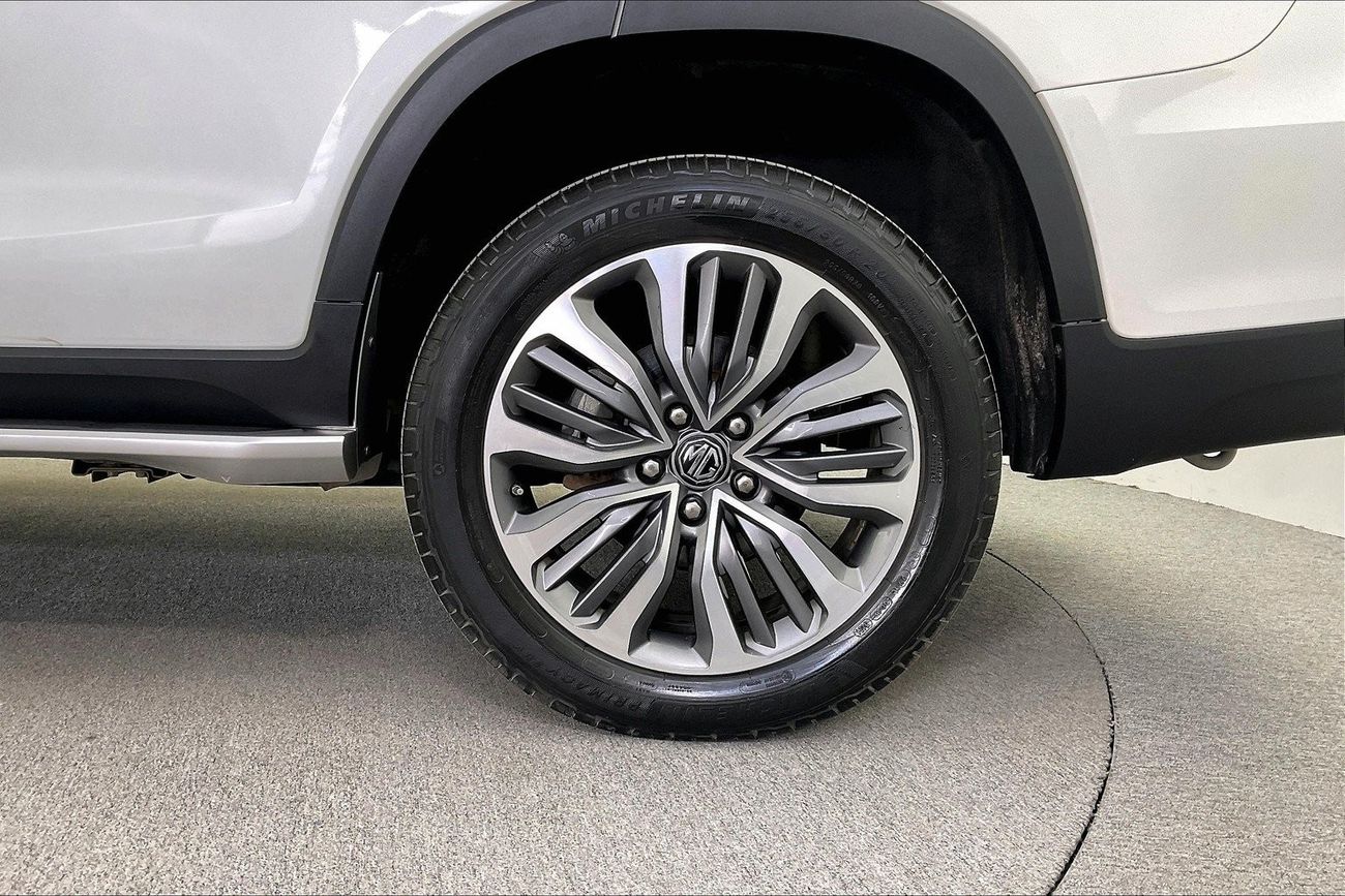 MG RX8 Luxury | Guaranteed Warranty | 0 Down Payment