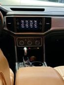 Volkswagen Teramont S 2.0L