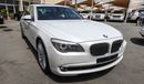 BMW 740Li Li