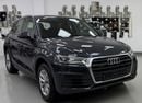 Audi Q5 45 TFSI Quattro Basic 2.0L