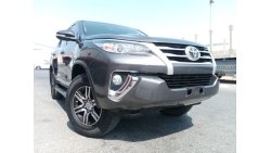 Toyota Fortuner TOYOTA FORTUNER RIGHT HAND DRIVE (PM1040)