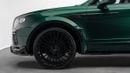 بنتلي بينتايجا by Mansory - 2023 - Euro Specs