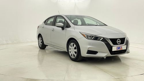 Nissan Sunny S 1.6 | Zero Down Payment | Free Home Test Drive