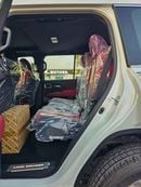 Toyota Land Cruiser VXR TWIN TURBO EXCL / HIGH OPTION / SUNROOF, LEATHER, POWER SEATS/3.5L PETROL V6 A/T/ (CODE # LCTVXR