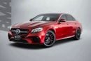 مرسيدس بنز E 63 S AMG Std 4.0L