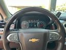 Chevrolet Tahoe PREMIER