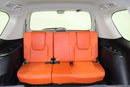 Nissan Patrol SE T2 2.0