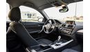 BMW 120i i