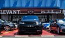 Land Rover Range Rover Sport SVR