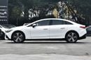 Mercedes Benz EQE 500 4MATIC
