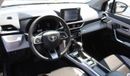 Toyota Veloz 1.5L V4 PETROL AT