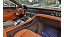 Bentley Continental GT First Edition 2019 (FOR EXPORT)
