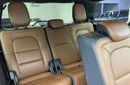 Lincoln Navigator Presidential 3.5L 2023 Lincoln Navigator Presidential, 2028 Lincoln Warranty + Service Pack, Very Lo