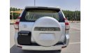 Toyota Prado Toyota Prado 2016 g cc full automatic accident free