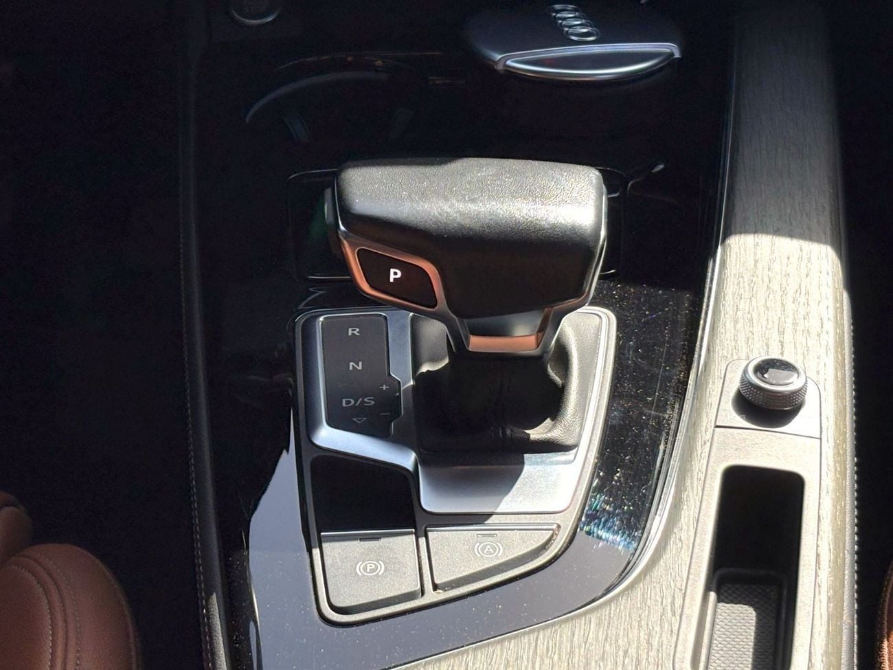 Audi A5 AED 2,160 P.M | 0% DOWN PAYMENT | AUDI A5 TFSI 40 | 2.0T I4 | 2023 | FULL AGENCY SERVICE HISTORY