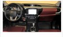 Toyota Hilux HILUX DC 4WD DSL GLXS-V AT-21YM "FOR EXPORT ONLY"