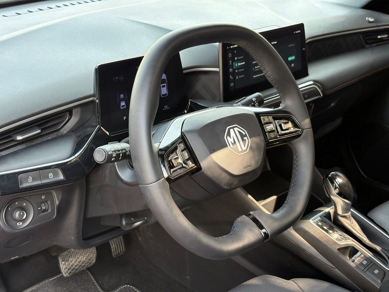 MG 3 MG3 COMFORT  | 2025 | GCC SPECS | Under Agency Warranty & Full Service History | AED 790 per month