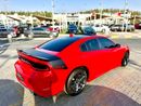 Dodge Charger GT | Monthly 1150/- | 0% DP | Sunroof | Fog Lights | Blindspot | # 38965