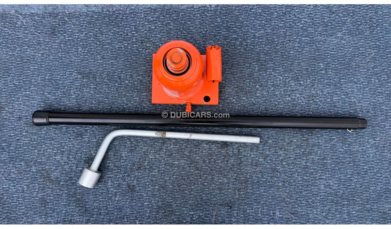 Mitsubishi Pajero GLS BASE 3.5 | Zero Down Payment | Free Home Test Drive