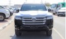 Toyota Land Cruiser 4.0L GX-R -6AT,18'' AW,FR&RR AUTO AC,REAR CAM+DIFF LOCK,SRF