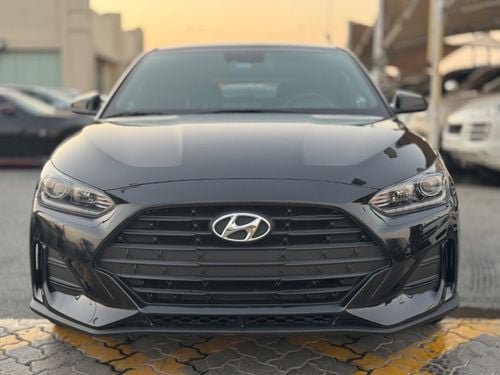 Hyundai Veloster N Sport 2.0L