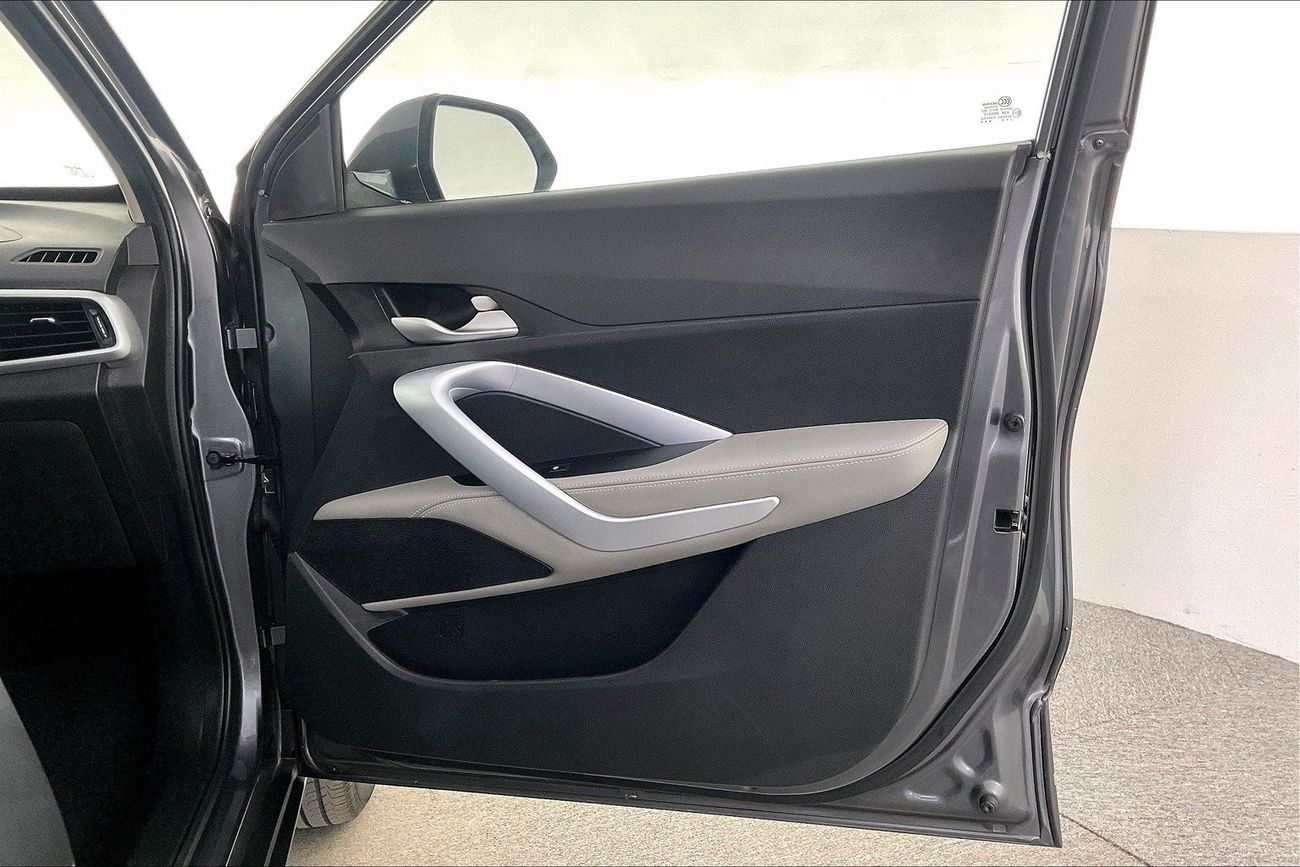 Chevrolet Groove LT | Guaranteed Warranty | 0 Down Payment