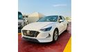 Hyundai Sonata HYUNDAI SONATA 2.5L PETROL MODEL 2021 WHITE COLOR