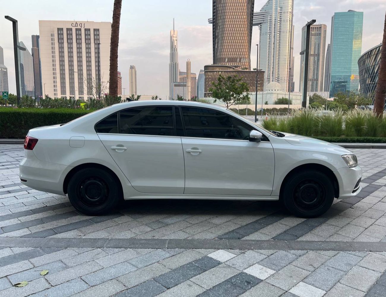 Volkswagen Jetta SPECIAL PRICE