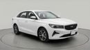 Geely Emgrand GS 2025 GS | AED 596/Month | 0 DP | 30 Day Return | Warranty