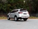 Nissan XTerra SE 2.5L RWD Nissan XTerra | 2.5 L | 2024 | GCC | Accident-Free | In Excellent Condition | 1260 P.M