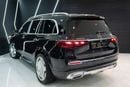 Mercedes Maybach GLS600 Maybach 2025 Mercedes-Maybach GLS 600, Rare Blue Executive Interior, Rear Entertainment Screens!!