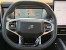 Jetour T2 LUX
