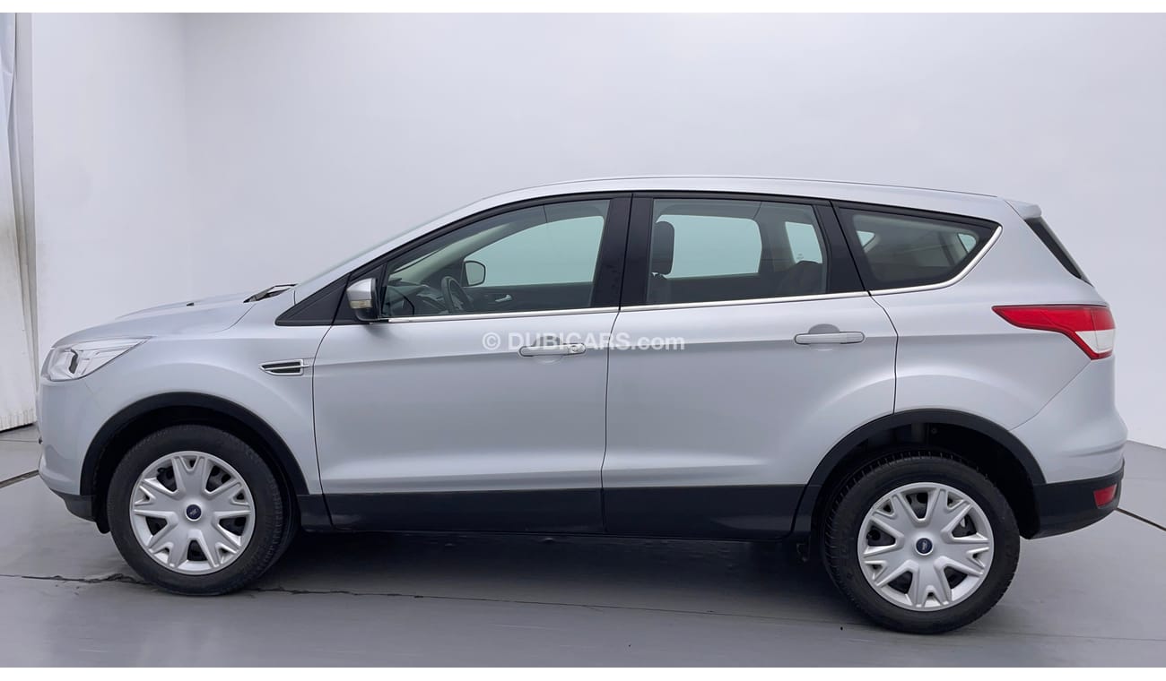 Ford Escape S 2.5 | Zero Down Payment | Free Home Test Drive