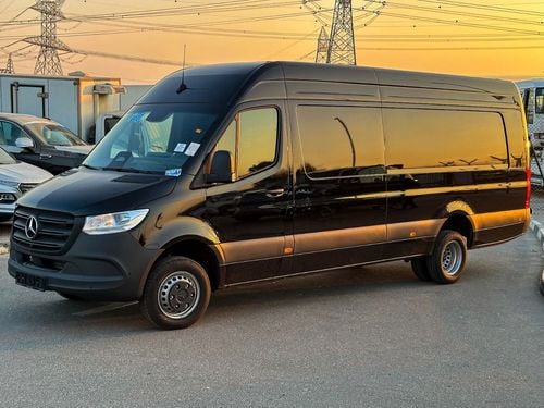 مرسيدس بنز سبرينتر 2.0 DIESEL