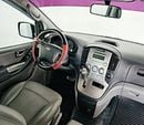 Hyundai Grand Starex DIESEL ENGINE H-1 STAREX- 2.4L - 4CYL - EXCELLENT CONDITION