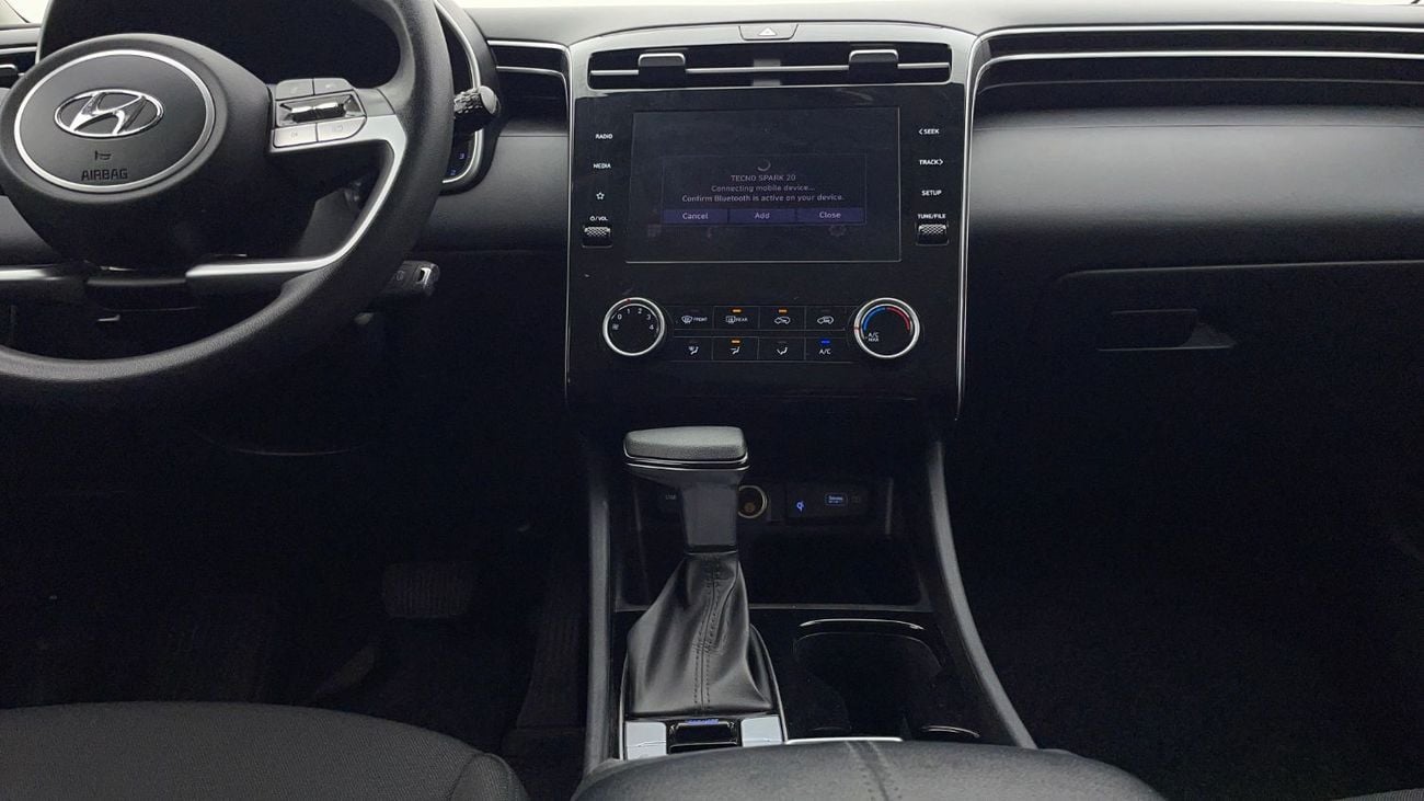 Hyundai Tucson 2L 2023 | 0 DP | 1022/Month | 30 Day Return | Service History