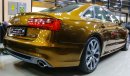 Audi A6 Quattro