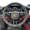 بورش 911 CARRERA GTS 2026 Porsche 911 Carrera GTS T-Hybrid, Brand New, Aerokit Carbon, 2028 Porsche Warranty, GCC