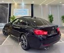 بي أم دبليو 430i M SPORT LOVELY M- KIT 430i || TOP RANGE || AMAZING CONDITION || LOW MILEAGE || GCC SPECS